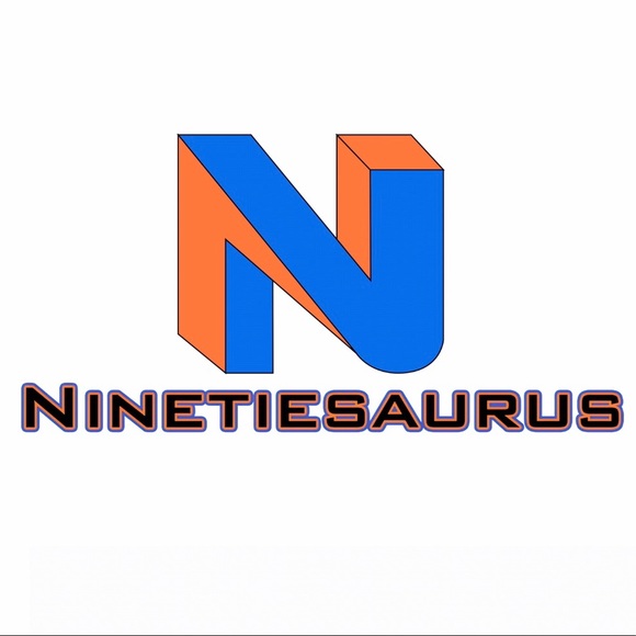 ninetiesaurus